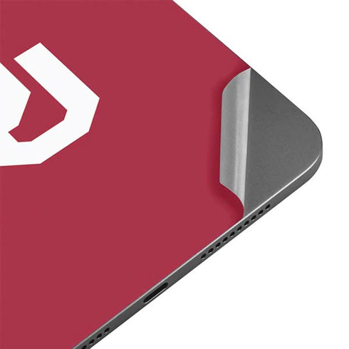 University of Oklahoma Basketball Apple iPad Mini Skin