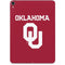 University of Oklahoma Basketball Apple iPad Pro Skin