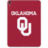 University of Oklahoma Basketball Apple iPad Pro Skin