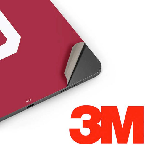 University of Oklahoma Basketball Apple iPad Pro Skin