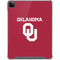 University of Oklahoma Basketball iPad Cases