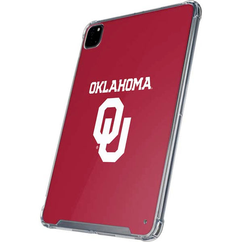 University of Oklahoma Basketball iPad Cases