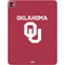 University of Oklahoma Basketball iPad Pro 13in M4 (2024) Skin