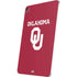 University of Oklahoma Basketball iPad Pro 13in M4 (2024) Skin