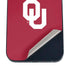University of Oklahoma Basketball iPhone 16 Skin