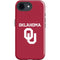University of Oklahoma Basketball iPhone 16e Impact Case
