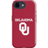 University of Oklahoma Basketball iPhone 16e Impact Case