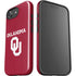 University of Oklahoma Basketball iPhone 16e Impact Case