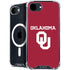 University of Oklahoma Basketball iPhone 16e MagSafe Case