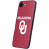 University of Oklahoma Basketball iPhone 16e Skin