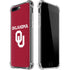 University of Oklahoma Basketball iPhone Cases