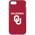 University of Oklahoma Basketball iPhone Cases