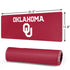 University of Oklahoma Basketball Gaming Mouse Pad