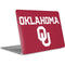 University of Oklahoma Basketball Apple MacBook Air Skin