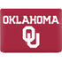University of Oklahoma Basketball Apple MacBook Air Skin