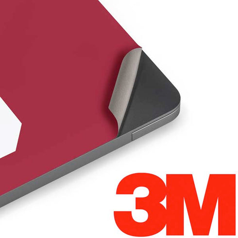 University of Oklahoma Basketball Apple MacBook Air Skin