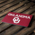 University of Oklahoma Basketball Apple MacBook Air Skin