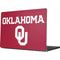 University of Oklahoma Basketball Apple MacBook Pro 14-inch Skin