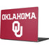 University of Oklahoma Basketball Apple MacBook Pro 14-inch Skin