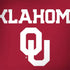 University of Oklahoma Basketball MacBook Skins