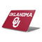 University of Oklahoma Basketball Apple MacBook Pro 16-inch Skin