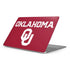 University of Oklahoma Basketball Apple MacBook Pro 16-inch Skin