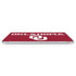 University of Oklahoma Basketball Apple MacBook Pro 16-inch Skin