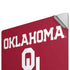 University of Oklahoma Basketball Apple MacBook Pro 16-inch Skin