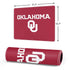 University of Oklahoma Basketball Gaming Mouse Pad
