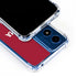 University of Oklahoma Basketball Moto G 5G (2024) Clear Case