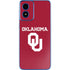 University of Oklahoma Basketball Moto G Play 4G (2024) Skin