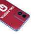 University of Oklahoma Basketball Moto G Play 4G (2024) Skin