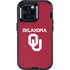 University of Oklahoma Basketball Otterbox Defender iPhone Skin