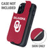 University of Oklahoma Basketball Otterbox Defender iPhone Skin