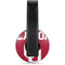 University of Oklahoma Basketball PlayStation 4 Gold Wireless Headset Skin