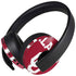 University of Oklahoma Basketball PlayStation 4 Gold Wireless Headset Skin