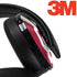University of Oklahoma Basketball PlayStation 4 Gold Wireless Headset Skin