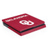 University of Oklahoma Basketball PlayStation PS4 Skins
