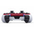 University of Oklahoma Basketball PS5 DualSense Edge Pro Controller Skin