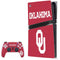 University of Oklahoma Basketball PS5 Pro Bundle Skin