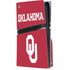 University of Oklahoma Basketball PlayStation PS5 Skins