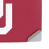 University of Oklahoma Basketball PS5 Pro Disk Console Skin