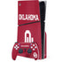 University of Oklahoma Basketball PlayStation PS5 Skins