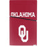 University of Oklahoma Basketball PS5 Slim Digital Edition Console Skin