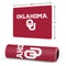University of Oklahoma Basketball Gaming Mouse Pad