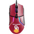 University of Oklahoma Basketball SteelSeries Rival 600 Gaming Mouse Skin