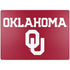 University of Oklahoma Basketball Surface Laptop 7 13.8in Skin