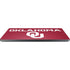 University of Oklahoma Basketball Surface Laptop 7 13.8in Skin