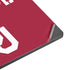 University of Oklahoma Basketball Surface Laptop 7 13.8in Skin