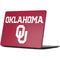 University of Oklahoma Basketball Surface Laptop 7 15in Skin